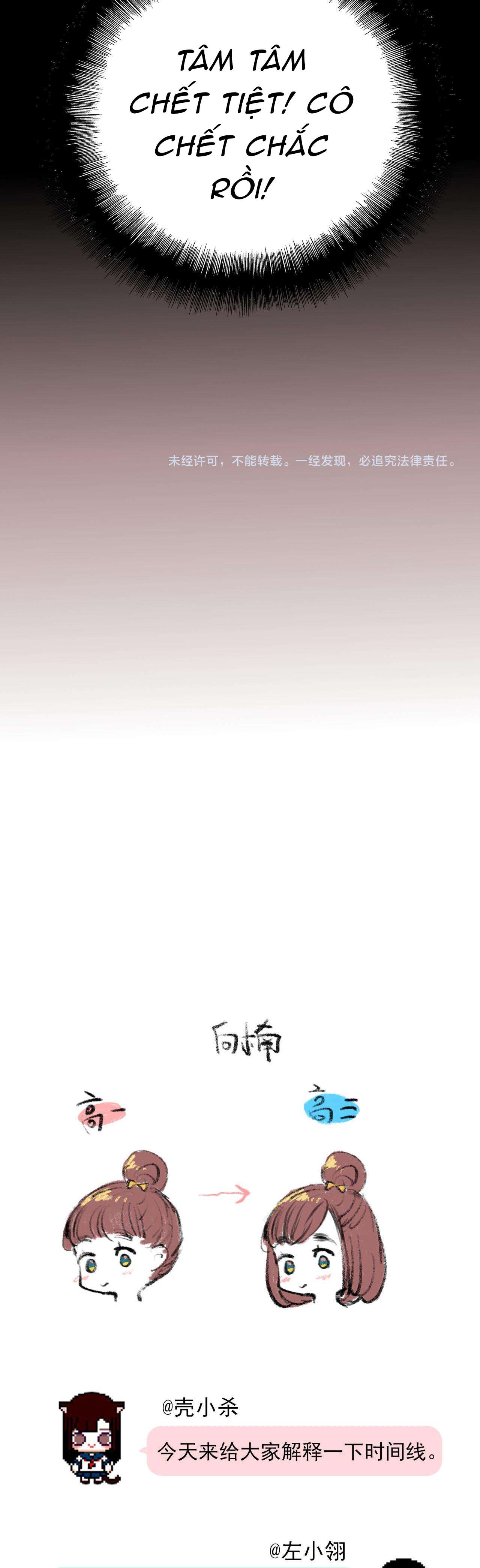 Thành Dã Tiêu Hà Chap 5 - Next Chap 6