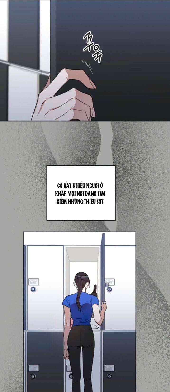 Công Việc Bất Thường Chapter 16 - Next Chapter 17