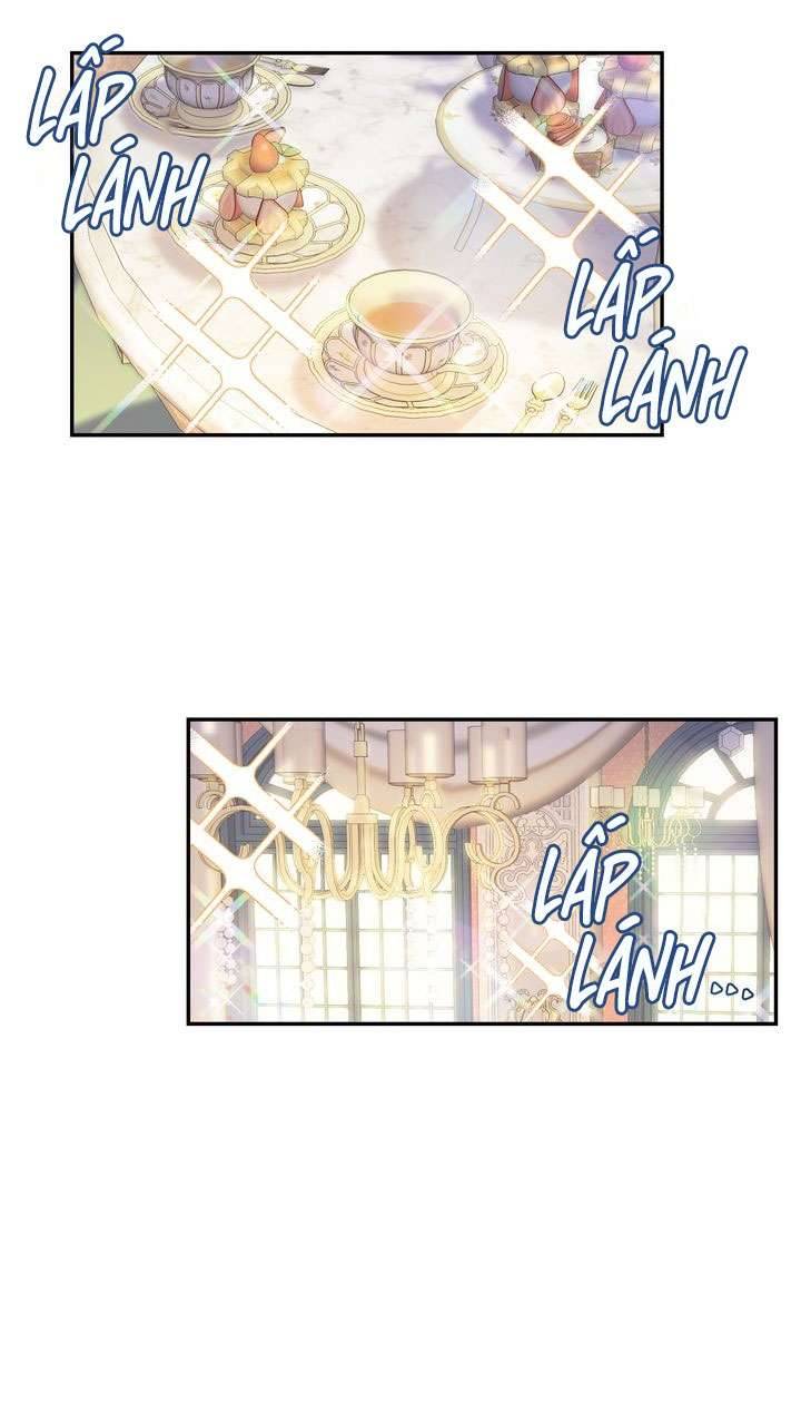 Cha À, Con Không Muốn Kết Hôn Đâu Chap 7 - Trang 2