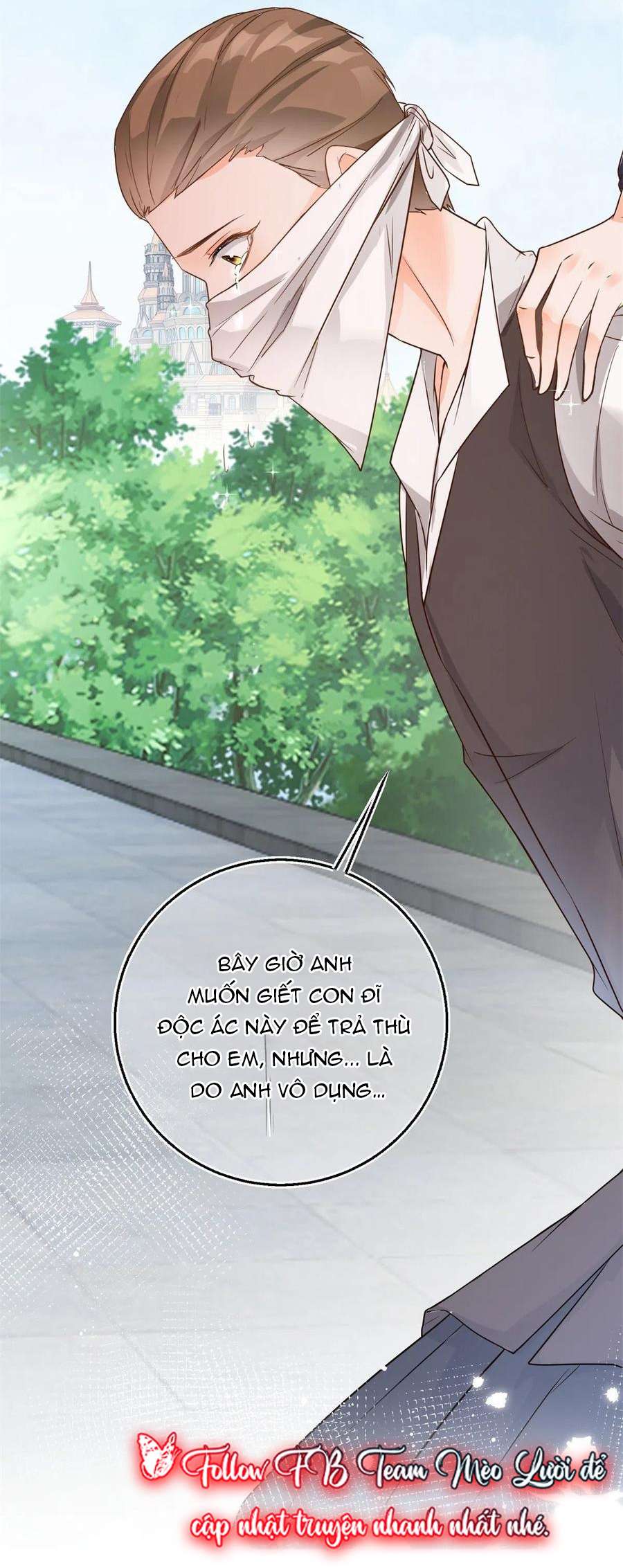 Sự Phản Công Của Nữ Công Tước Phản Chap 28 - Trang 2