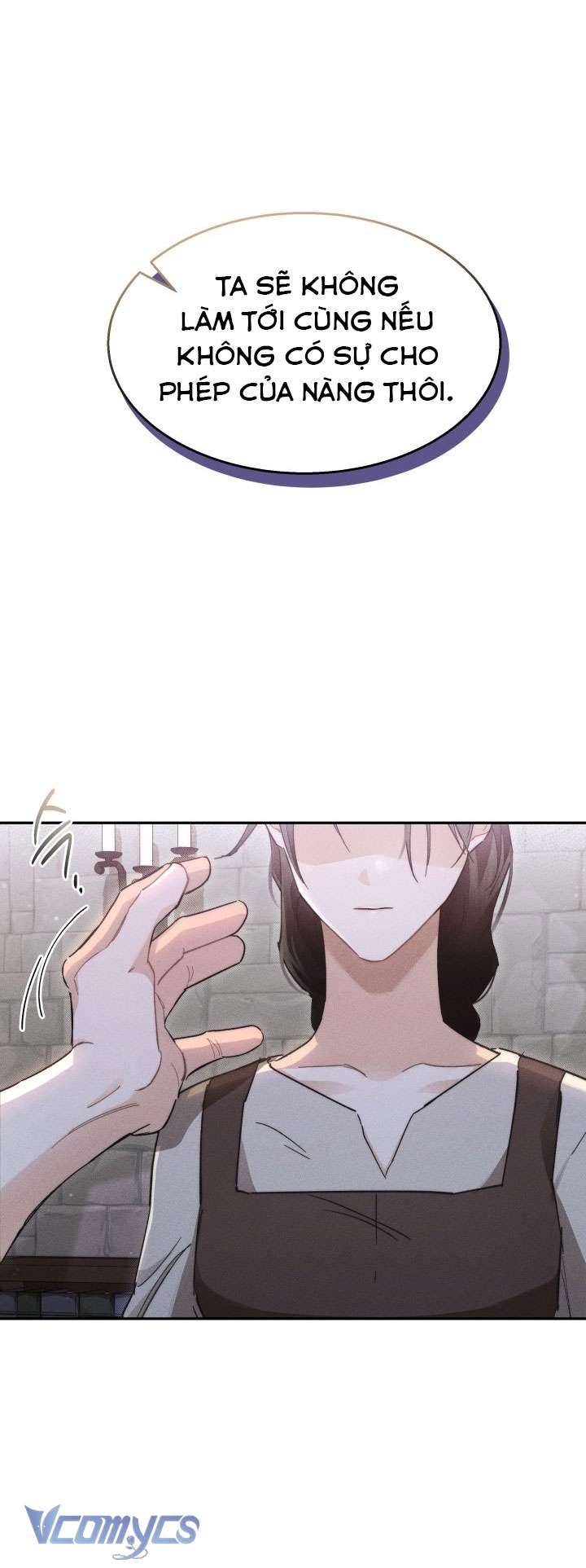 Tiếng Trống Vang Dội Chapter 10 - Trang 4