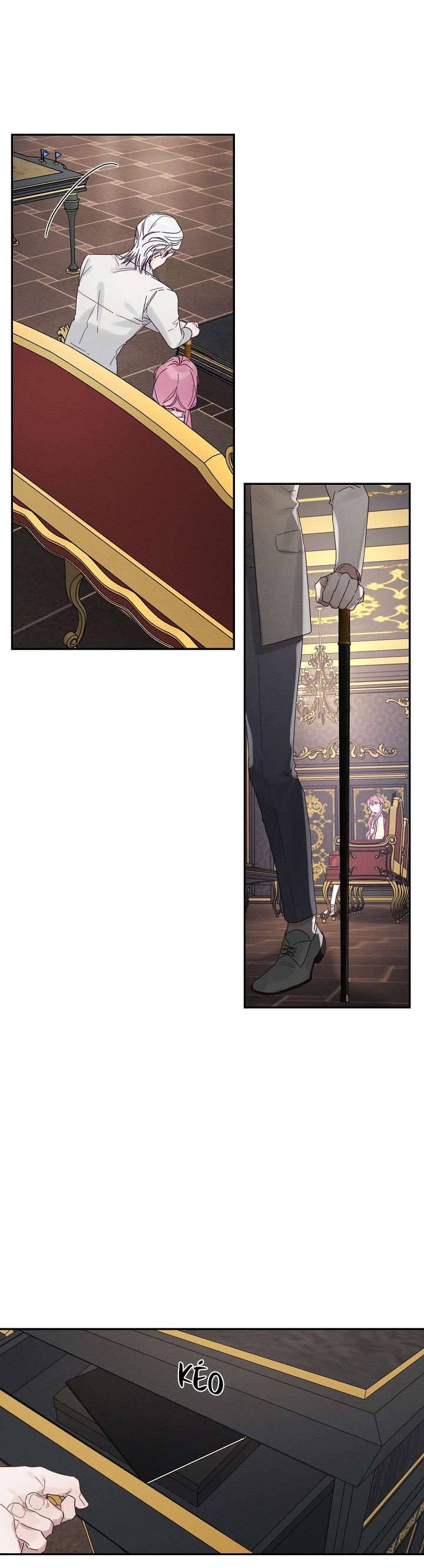 Trước Tiên Phải Giấu Em Trai Cái Đã! Chap 47 - Trang 2