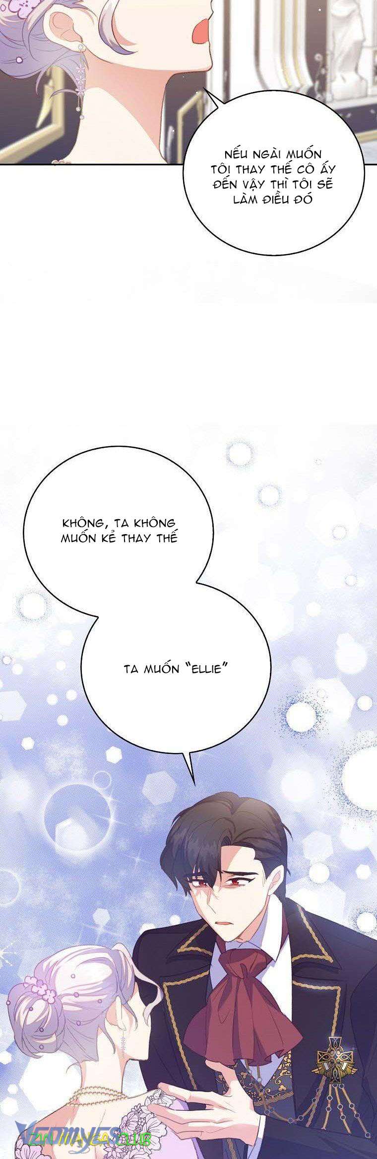 Tôi Chỉ Nhận Ra Sau Khi Mất Cô Ấy Chap 39 - Trang 2