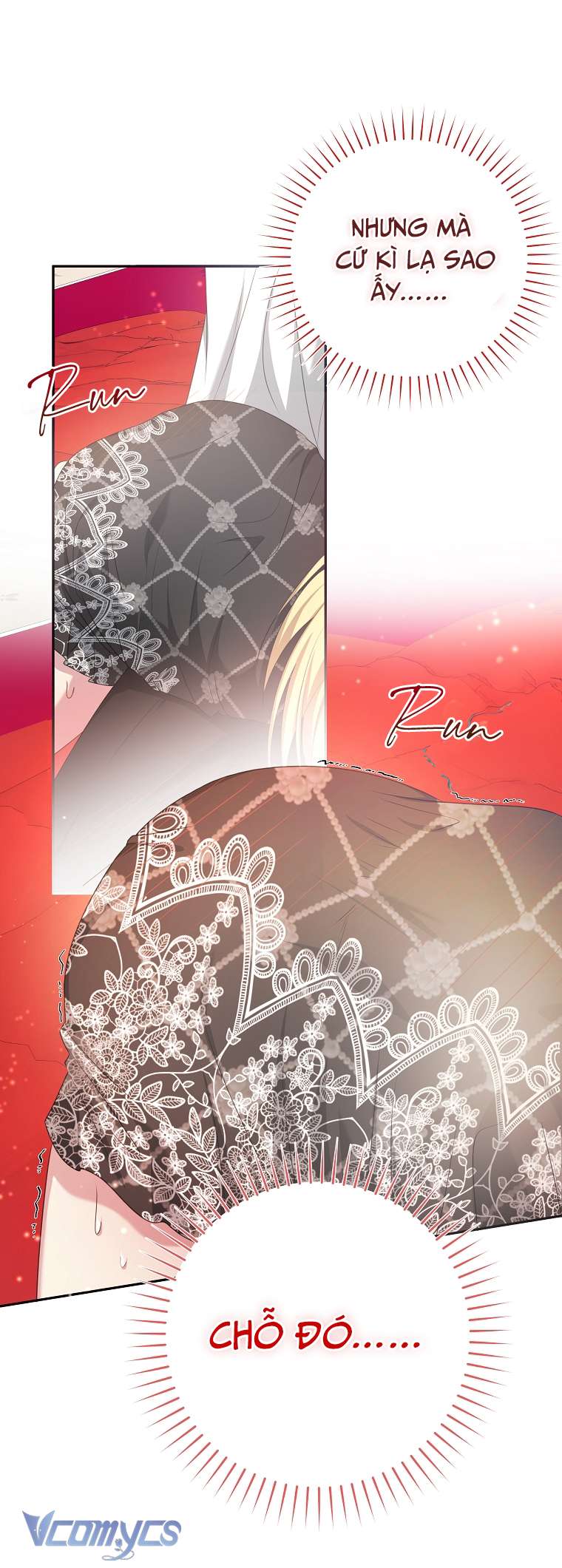 [18+] Phương Pháp Gia Hạn Hợp Đồng Hôn Nhân Chap 16 - Trang 2