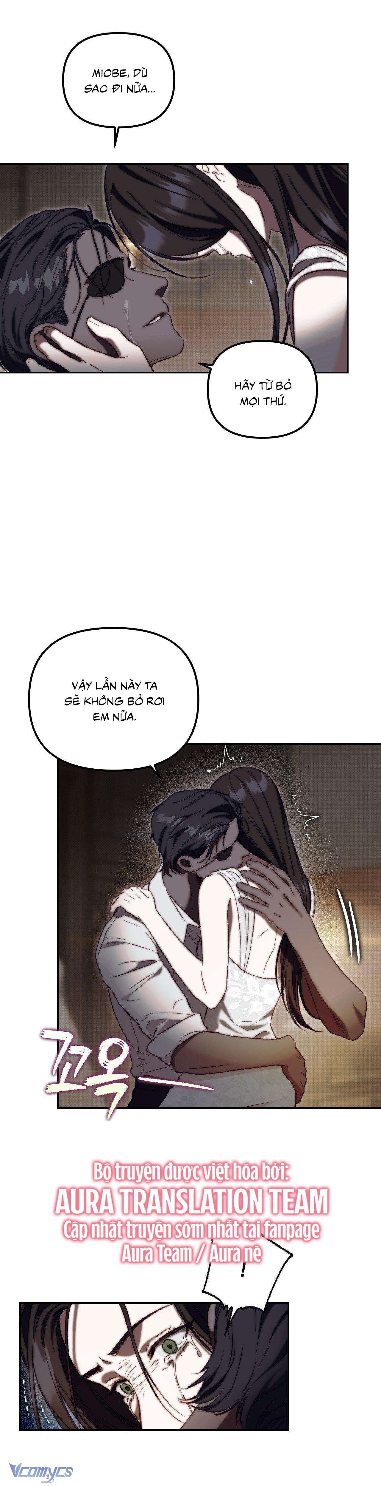 Vị Khách Không Mời Chốn Thiên Đường Chap 22 - Trang 2