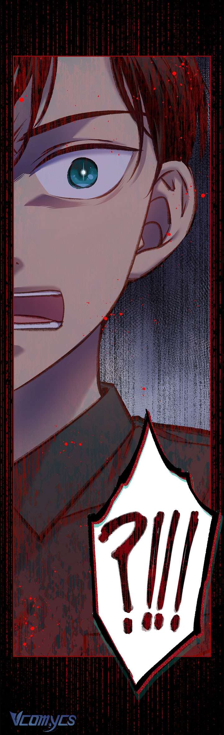 [18+] Love Kitsch Crunch Chapter 15 - Next Chapter 16