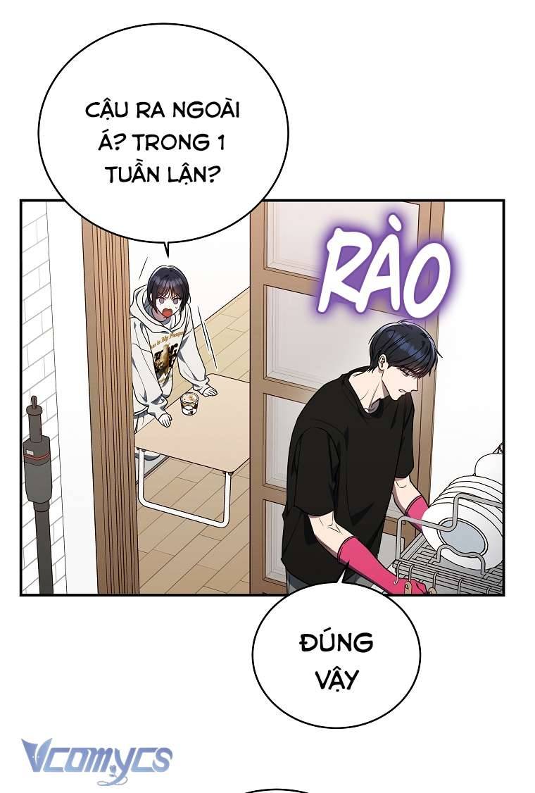 Hướng Dẫn Sinh Tồn Dành Cho Người Xếp Hạng Chap 6 - Trang 2