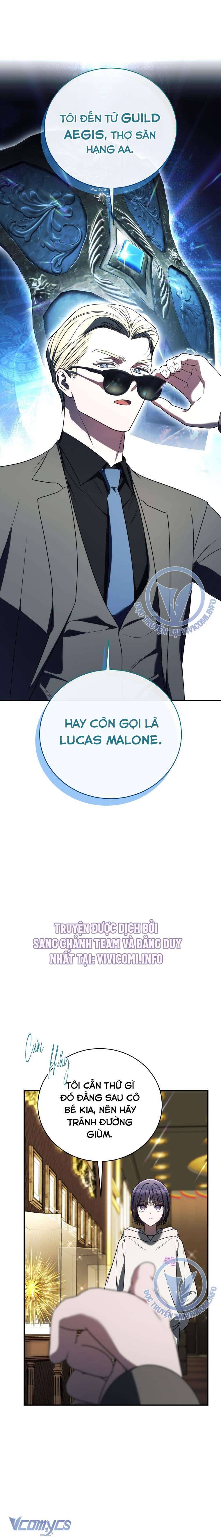 Hướng Dẫn Sinh Tồn Dành Cho Người Xếp Hạng Chap 33 - Trang 2