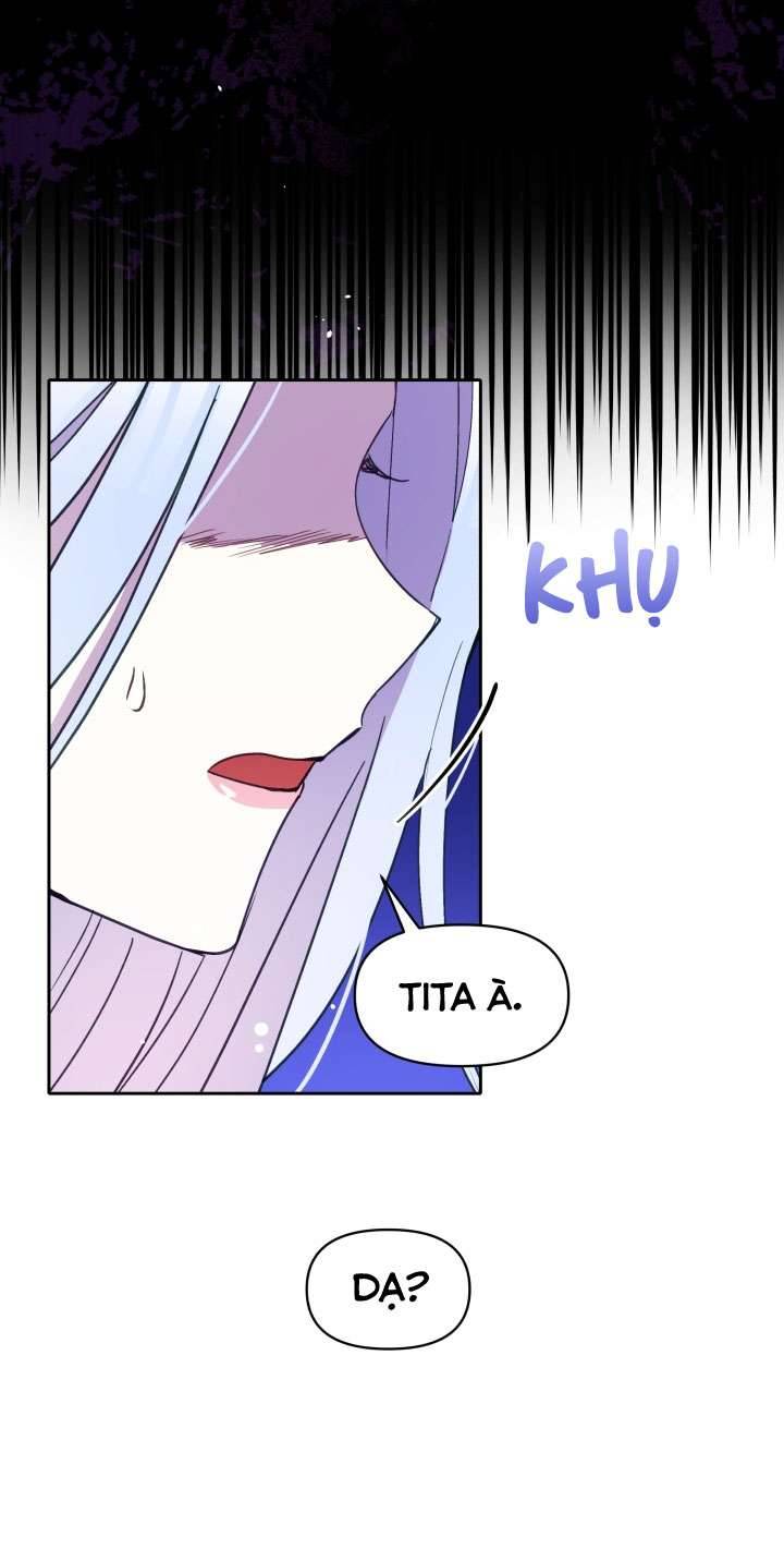 Người Bảo Hộ Của Bạo Quân Là Ma Nữ Tàn Độc Chap 27 - Trang 4