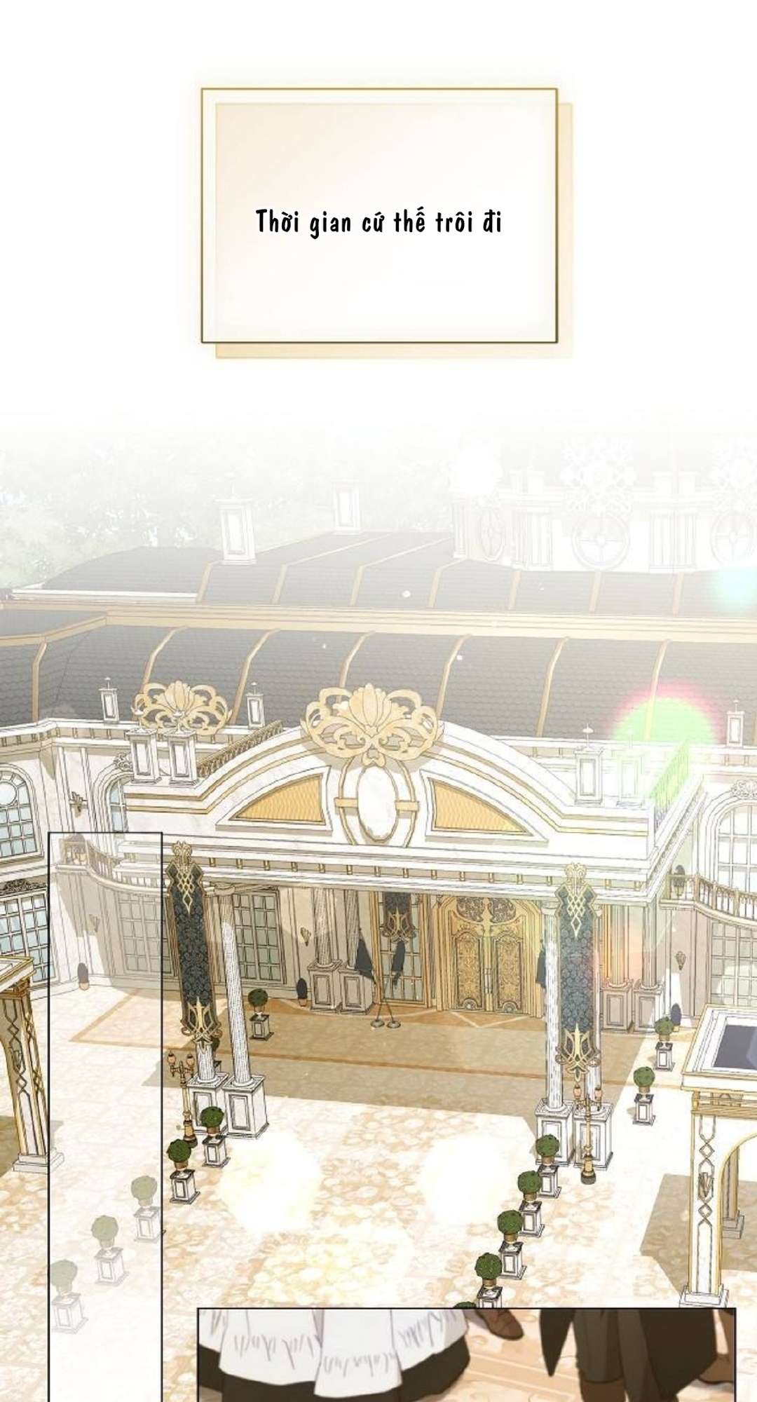 Dành Cho Nàng Juliet Xinh Đẹp Chapter 7 - Trang 4