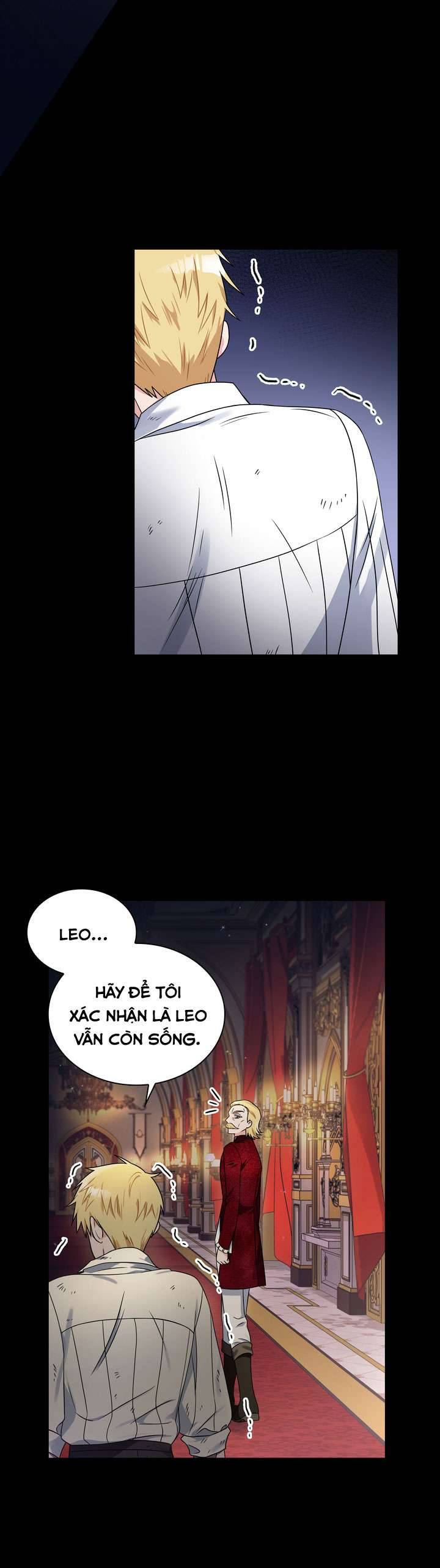 Công Nương Su Chapter 35 - Trang 4