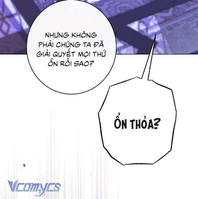 Hầu Gái Độc Quyền Của Hoàng Hậu Phản Diện Chap 58 - Trang 4