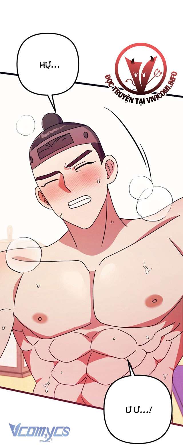 [18+] Goá Phụ Chap 10 - Trang 2