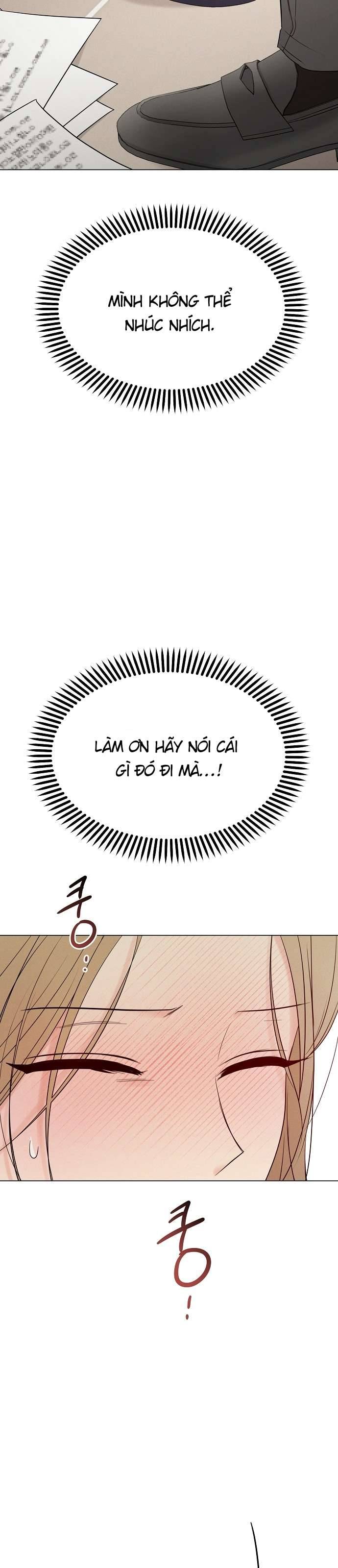 Tiêu Chuẩn Của Nam Chính Chapter 4 - Trang 4