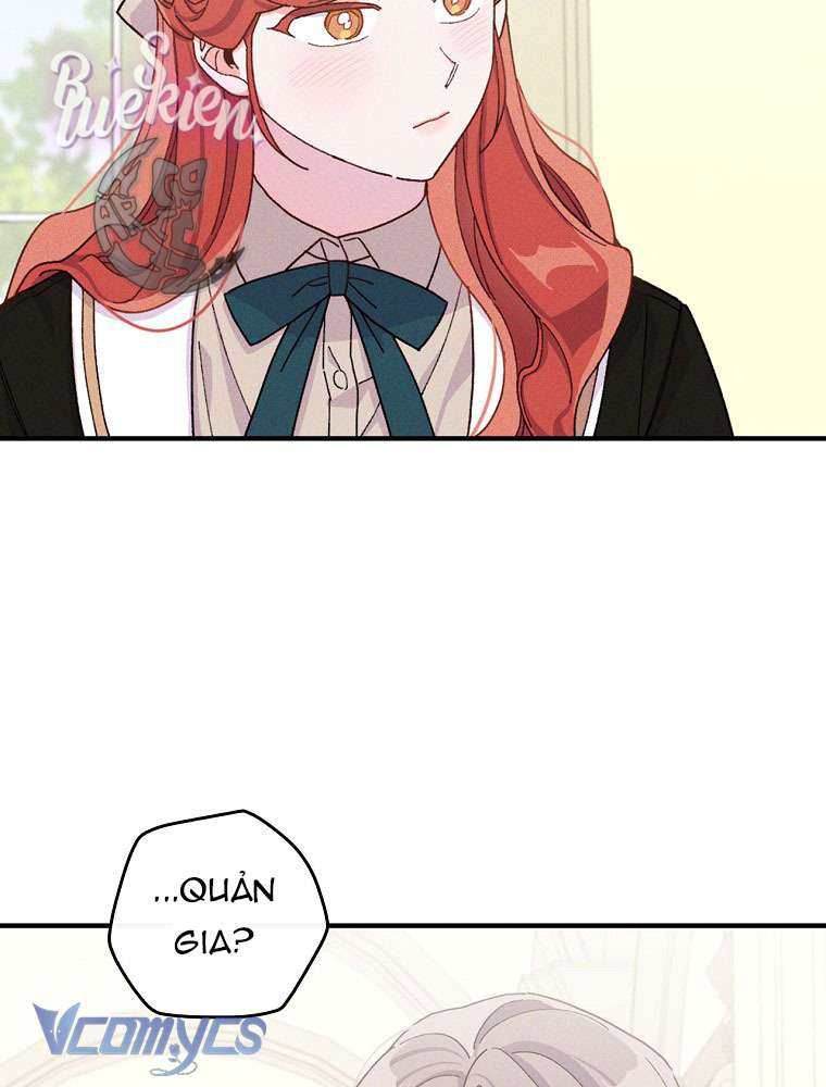 Chị Gái Của Nhân Vật Phản Diện Hôm Nay Cũng Đang Đau Khổ Chapter 36 - Trang 4
