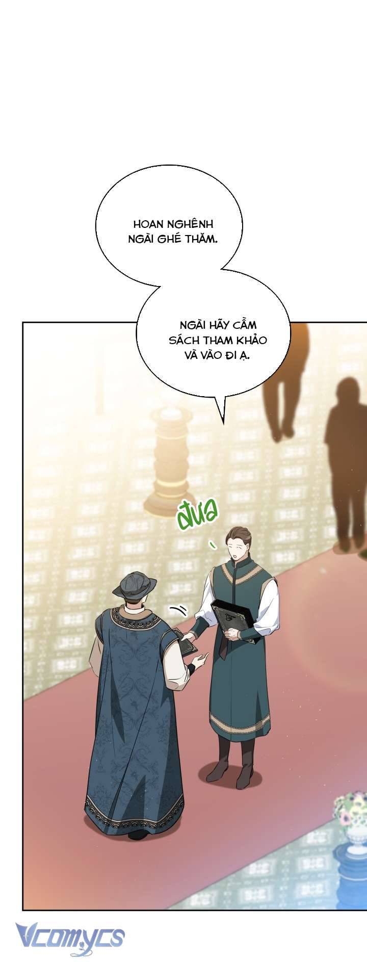 Kiếp Này Nhất Định Làm Gia Chủ Chap 145 - Trang 2