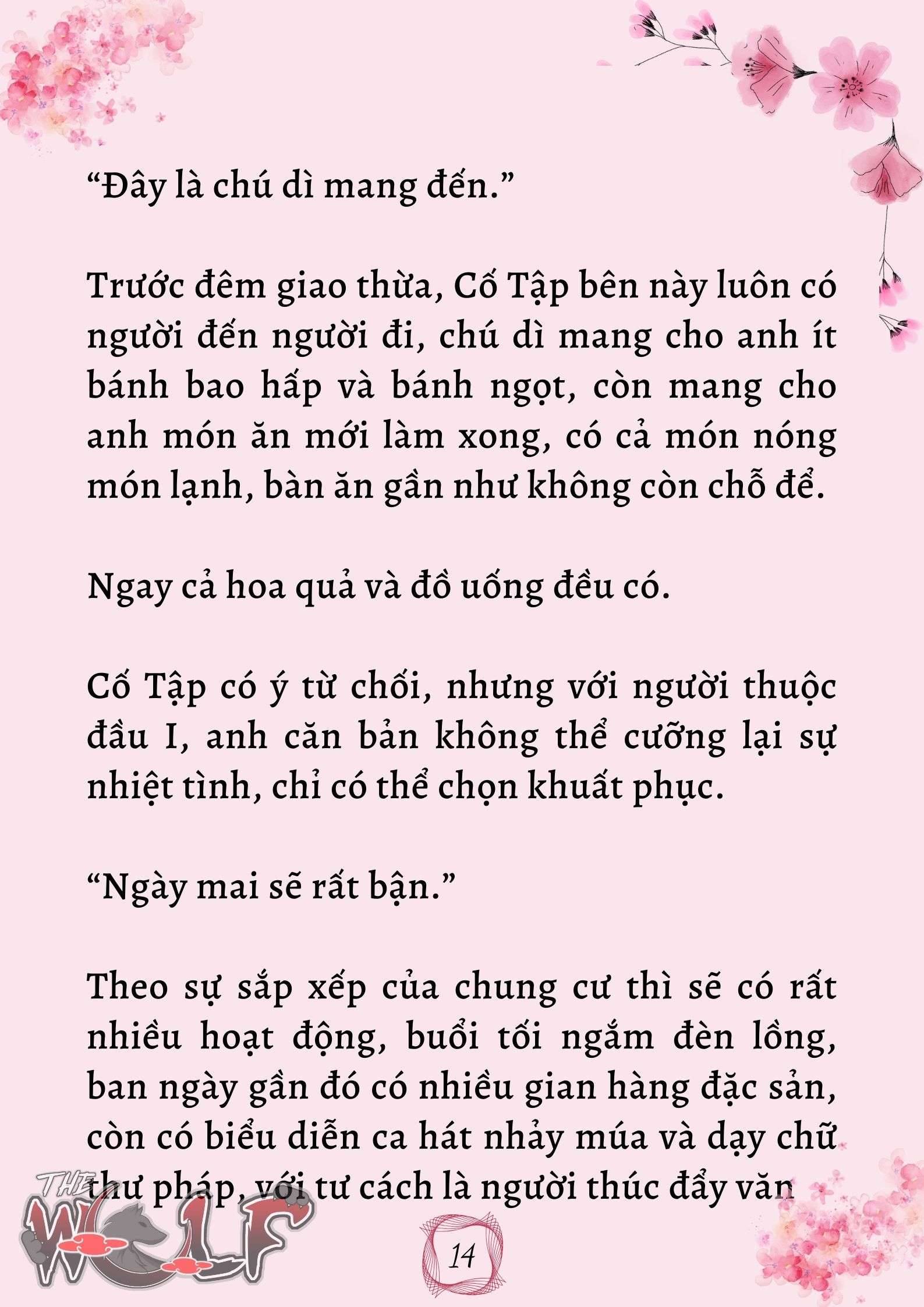 Xuyên Không Vào Nhóm Nhạc Nam 200 Người Chap 47 - Trang 2