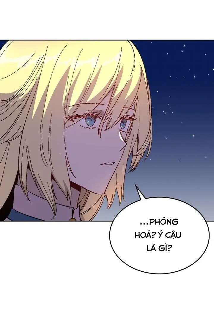 Vị Hôn Thê Khế Ước Của Công Tước Chap 119 - Trang 4