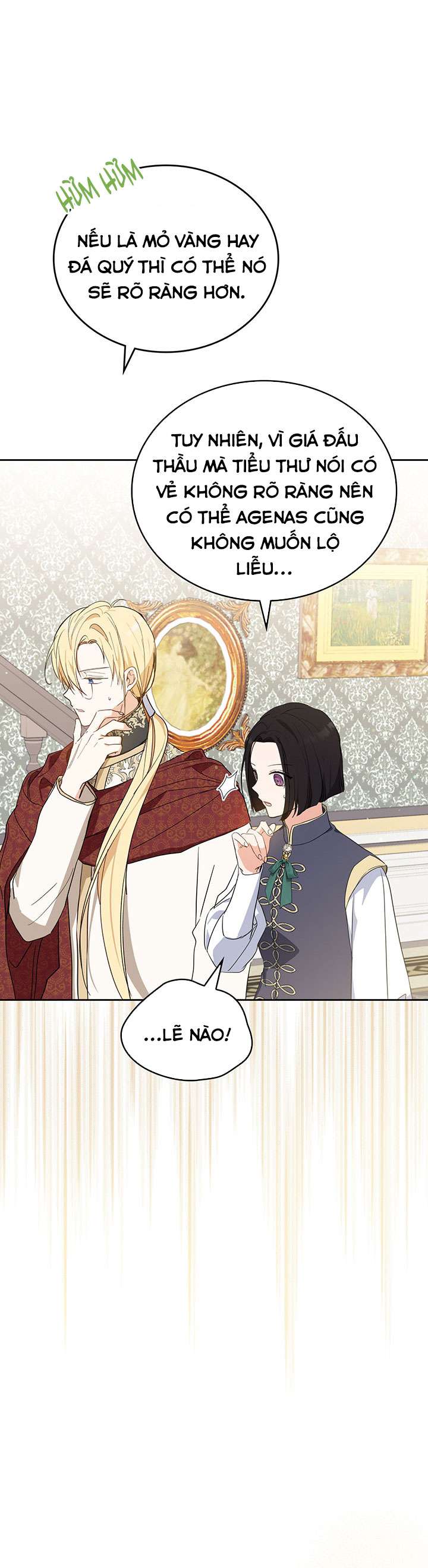 Kiếp Này Nhất Định Làm Gia Chủ Chap 80 - Trang 2