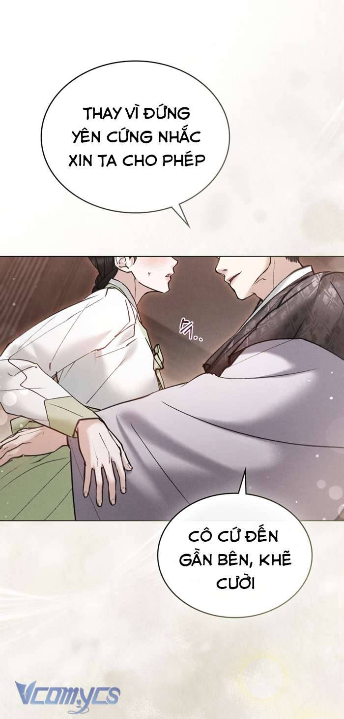 [18+] Đêm Giông Bão Chap 22 - Trang 2