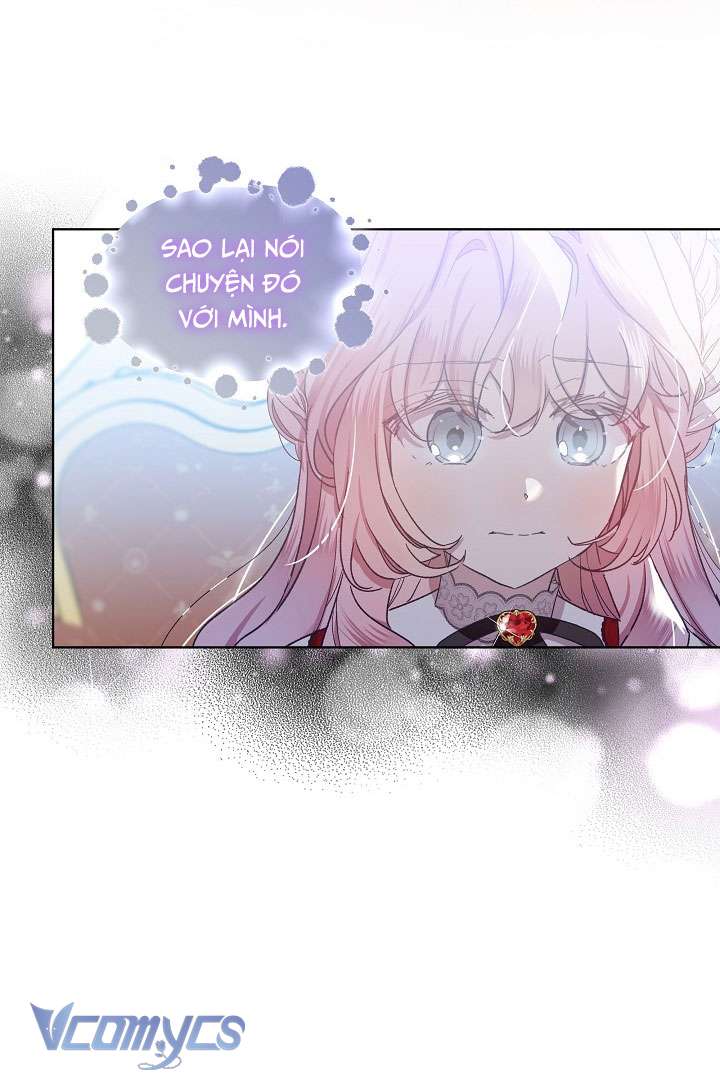 Quý Cô Thế Giới Ngầm Chap 53 - Trang 4