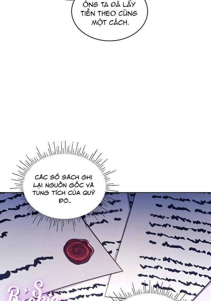 Bệ Hạ, Tôi Sẽ Giết Ngài! Chapter 28 - Trang 4