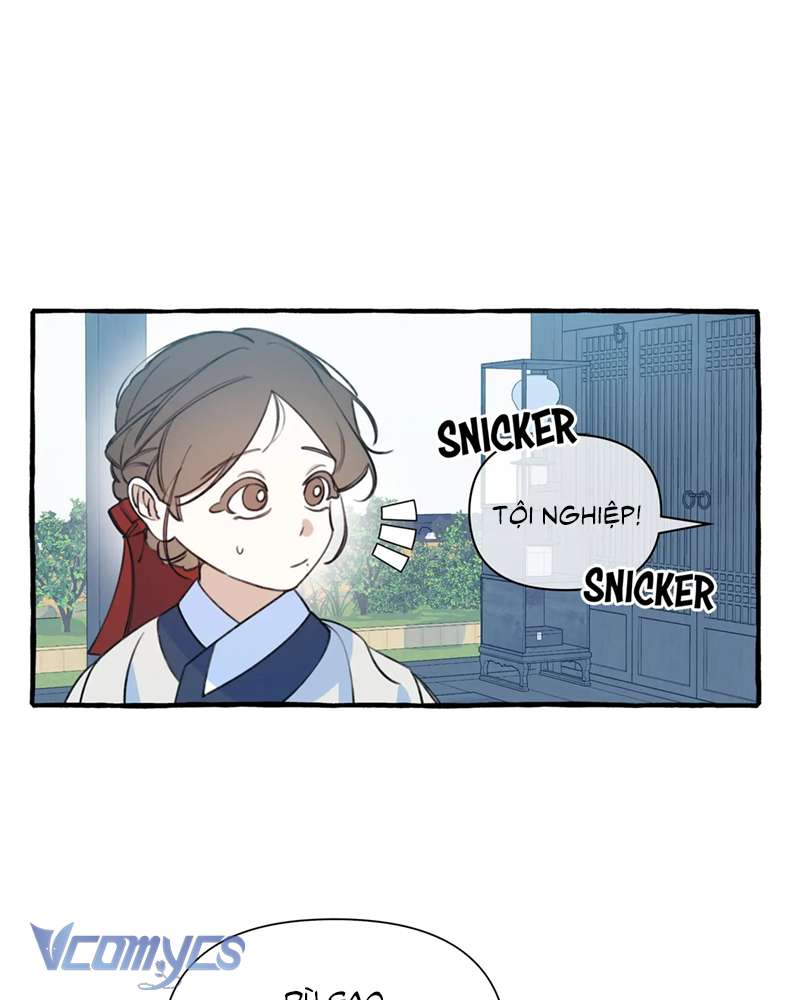 Chuyện Tình Hoa Lưu Ly Chapter 7 - Trang 3