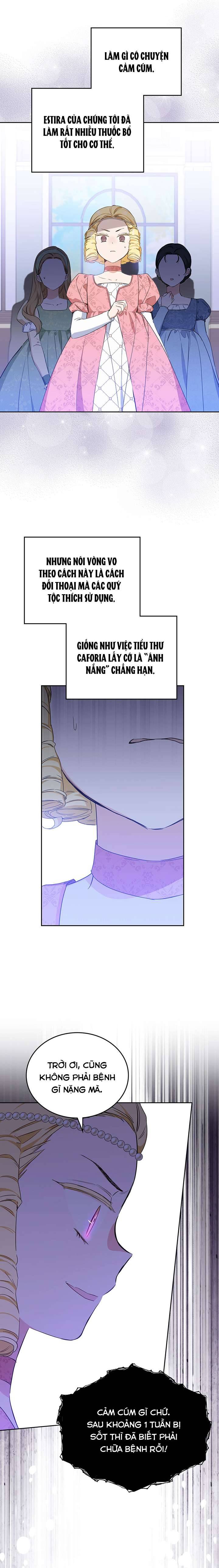 Kiếp Này Nhất Định Làm Gia Chủ Chap 106 - Trang 2