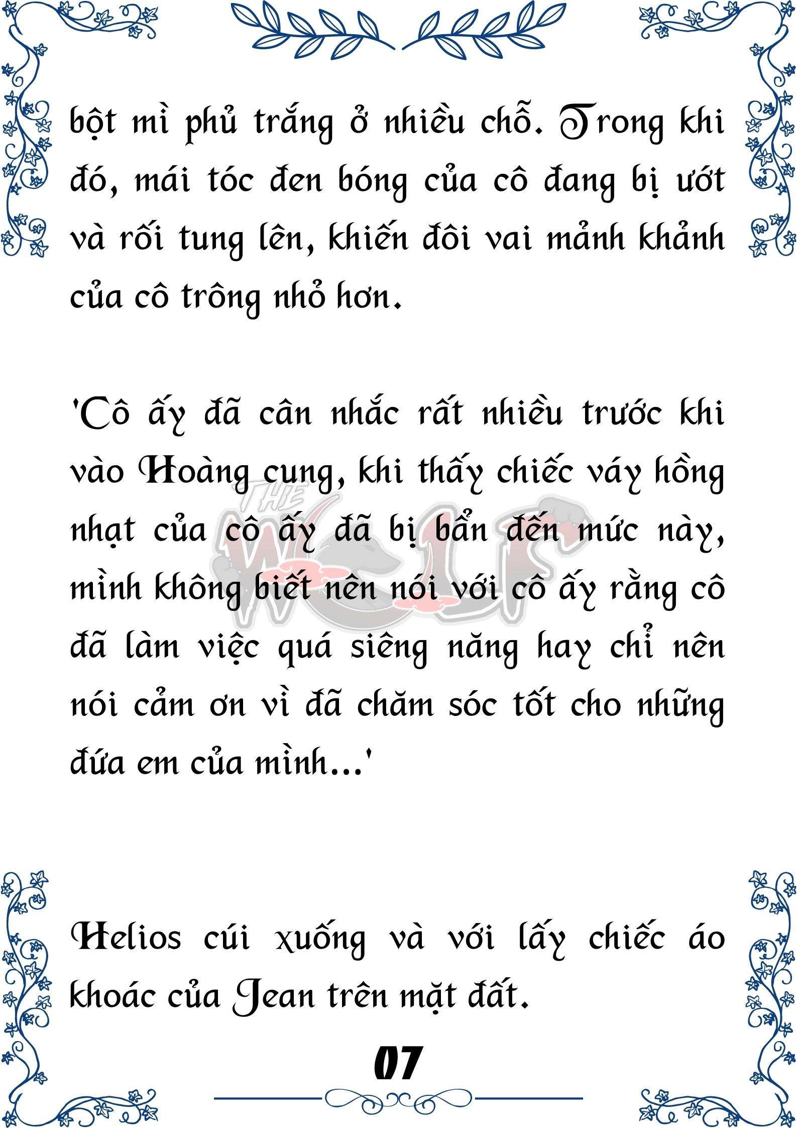 Tôi Trở Thành Gia Sư Của Cặp Song Sinh Hoàng Gia Chap 28 - Trang 2