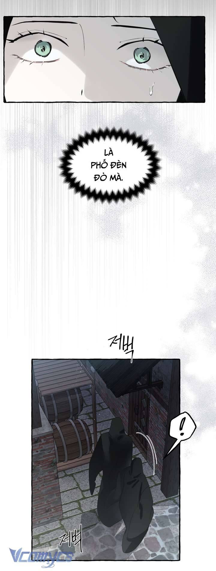 [18+] Hoàng Cung Có Chó Dữ! Chap 16 - Trang 2