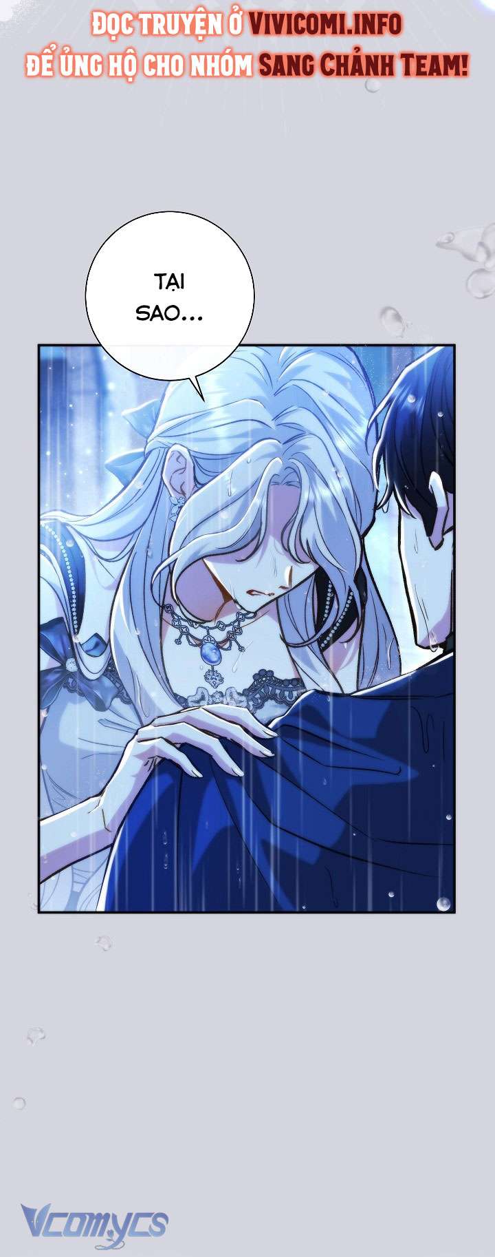 Người Xem Mắt Của Ác Nữ Quá Hoàn Hảo Chapter 46 - Trang 4