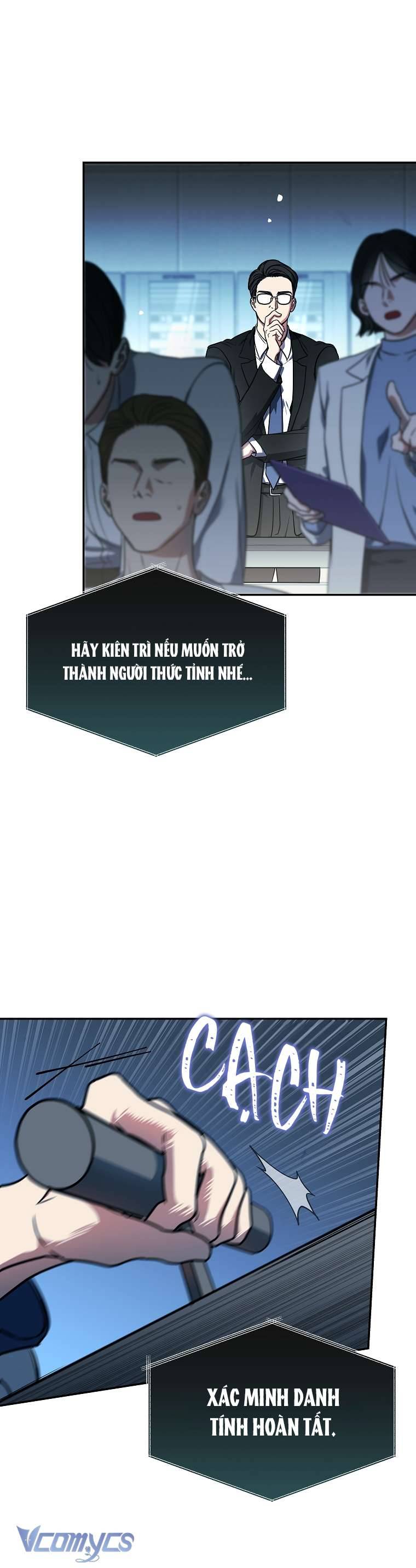 Hướng Dẫn Sinh Tồn Dành Cho Người Xếp Hạng Chap 1 - Trang 2