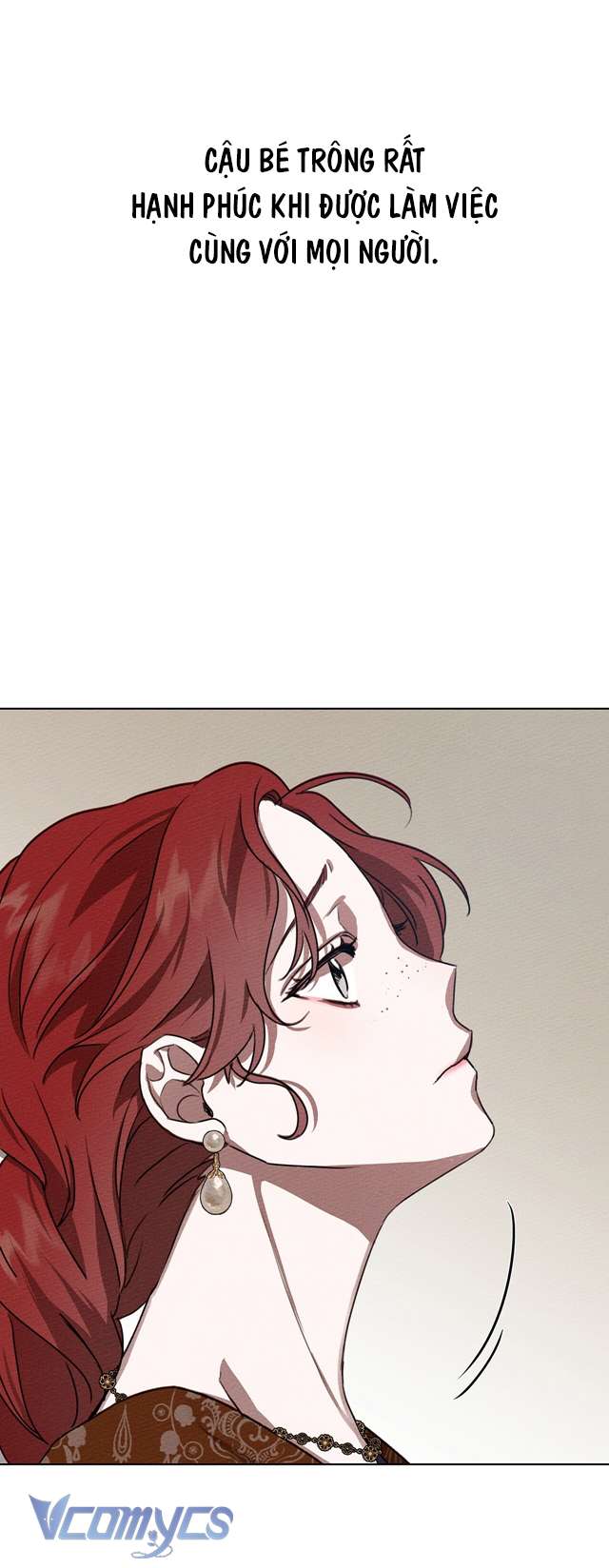 Dưới Bóng Cây Sồi Chap 17 - Trang 4