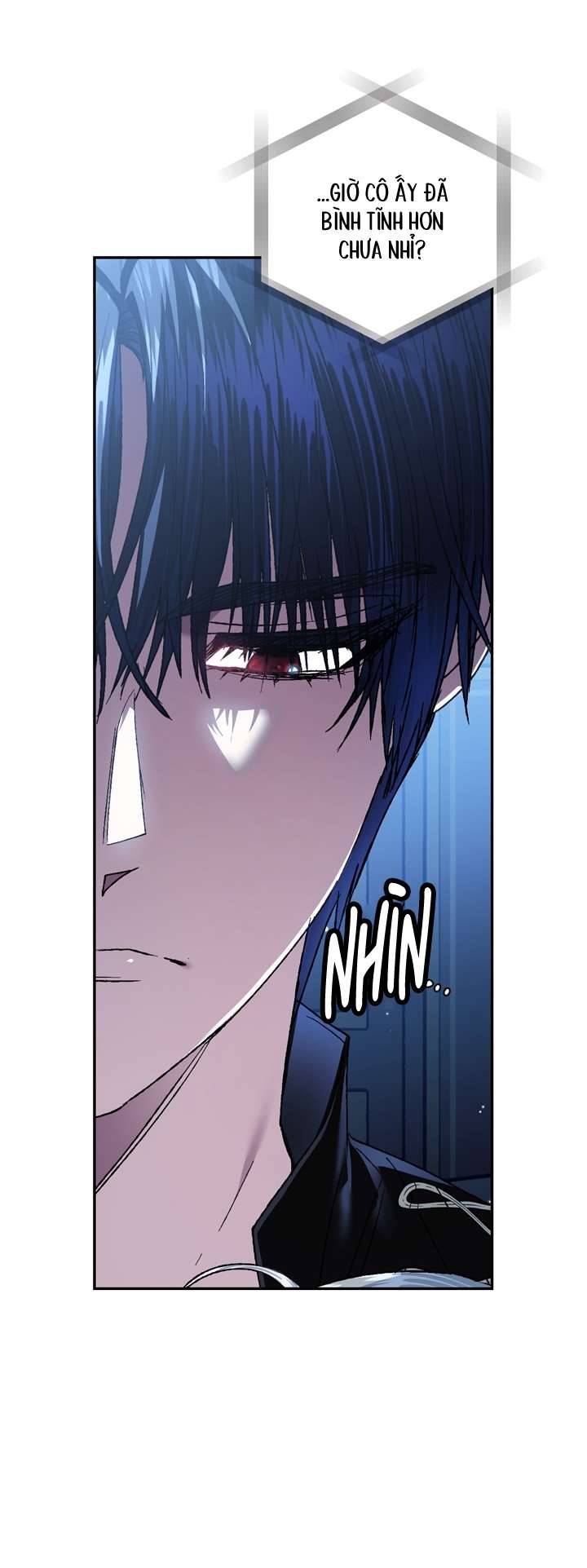 Cha À, Con Không Muốn Kết Hôn Đâu Chap 53 - Trang 2