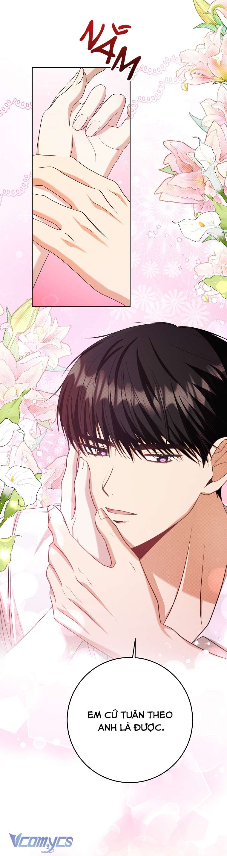 [18+] Phương Pháp Gia Hạn Hợp Đồng Hôn Nhân Chap 25 - Trang 2