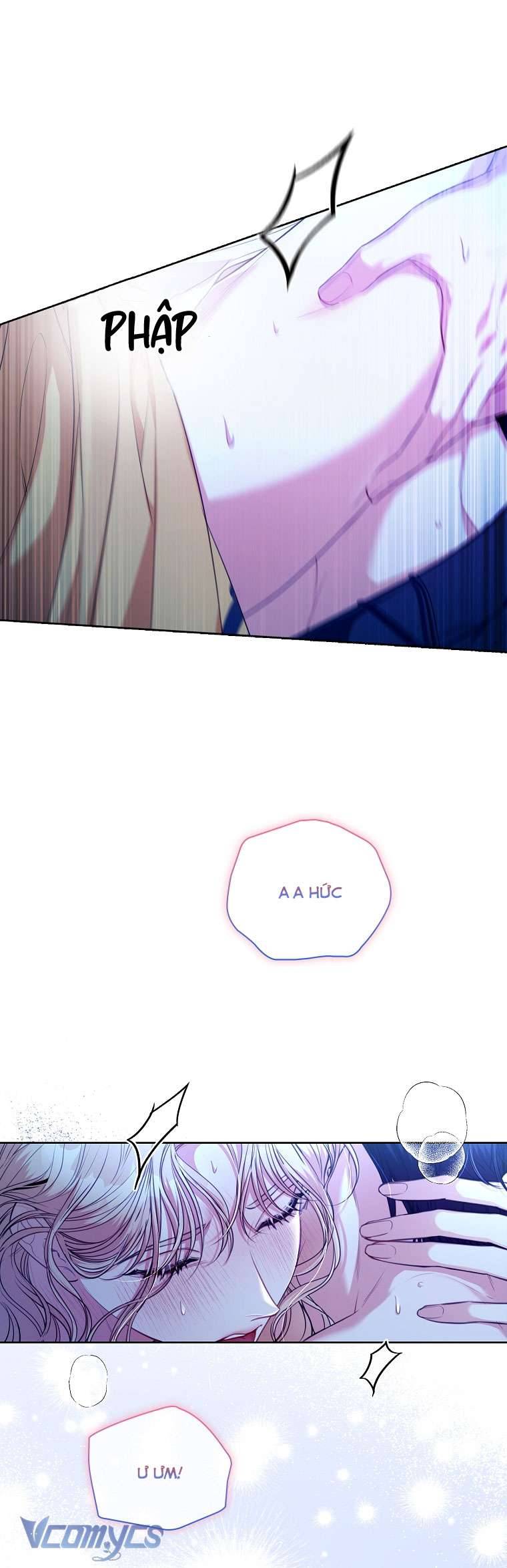 Thư Ký Của Bạo Chúa Chapter 116 - Trang 4