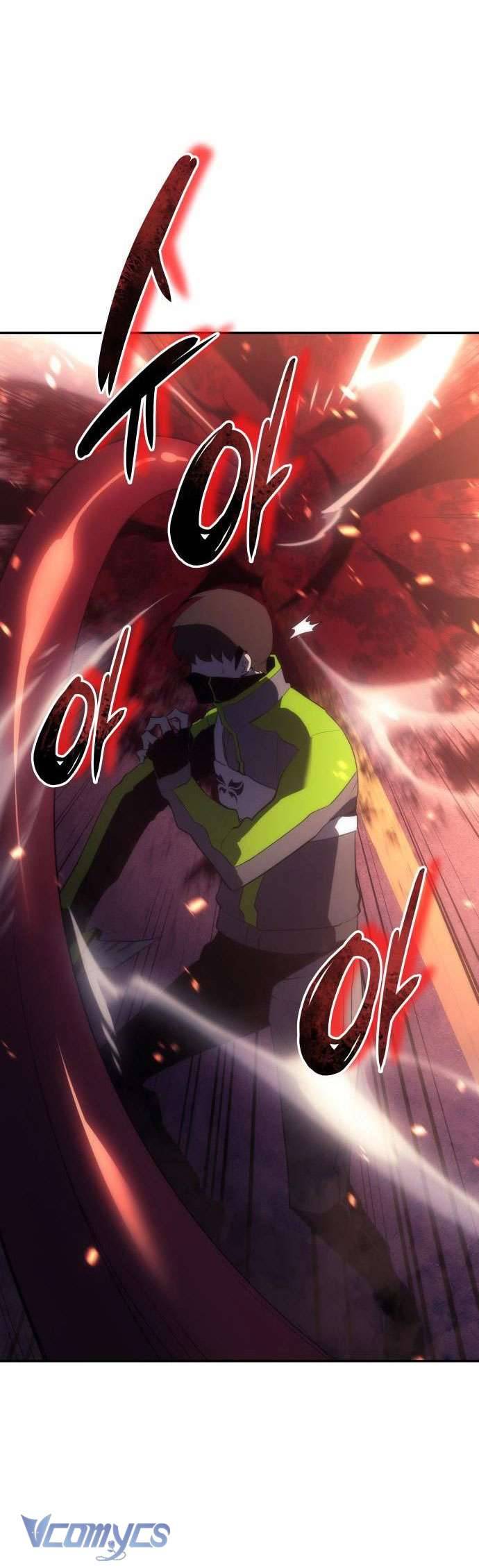 (BTS - HYBE) 7FATES: CHAKHO Chap 9 - Trang 2