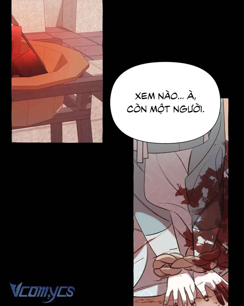 Chuyện Tình Hoa Lưu Ly Chapter 3 - Trang 3