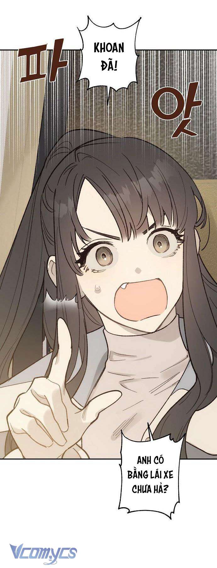 Onsaemiro Chapter 12 - Trang 4