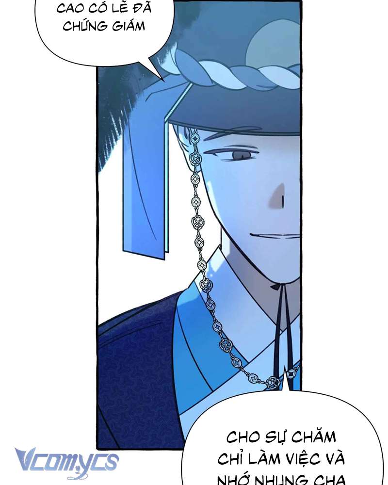 Chuyện Tình Hoa Lưu Ly Chap 6 - Trang 2