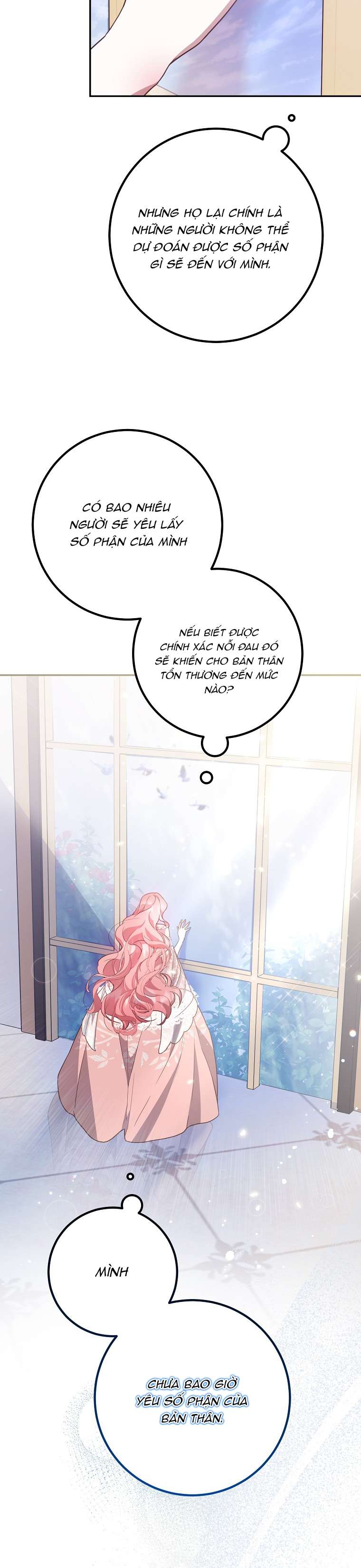 Khi Trái Tim Dẫn Lối Đôi Ta Chapter 10 - Trang 4