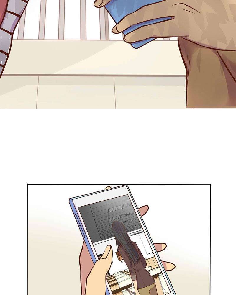 Bí Mật Sâu Thẳm Của Tôi Chap 25 - Trang 2