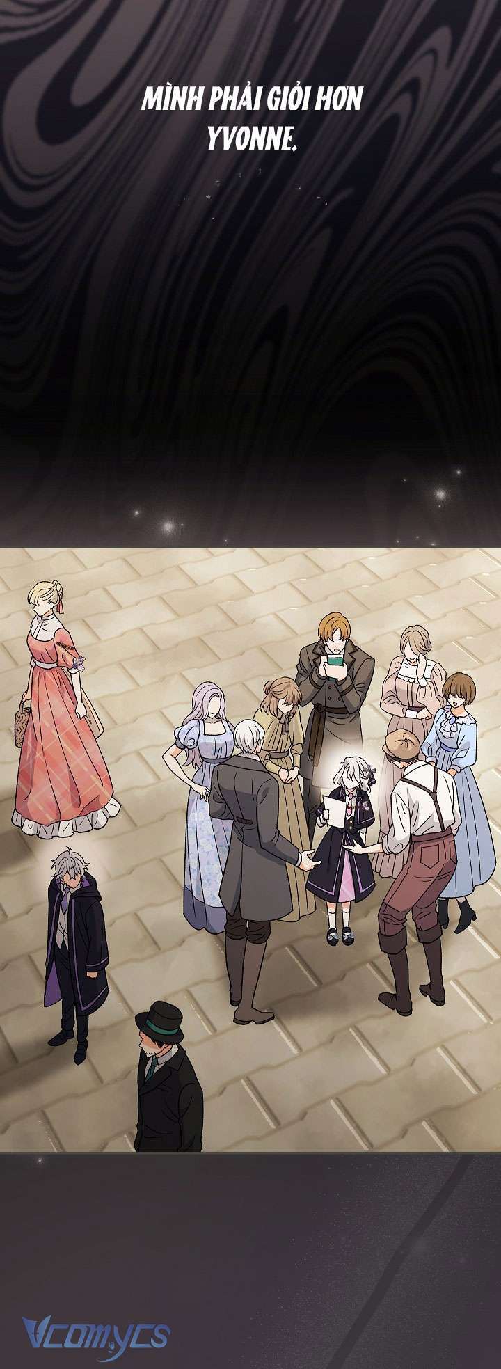 Người Xem Mắt Của Ác Nữ Quá Hoàn Hảo Chapter 26 - Trang 4