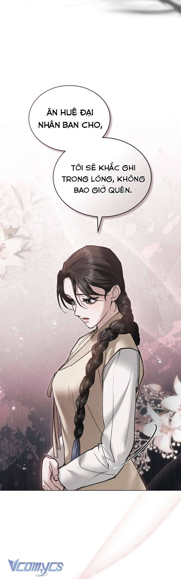 [18+] Đêm Giông Bão Chap 23 - Trang 2