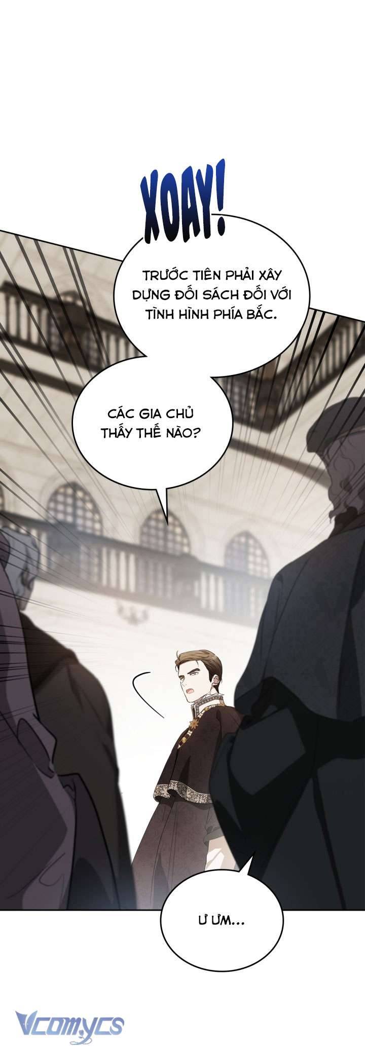 Kiếp Này Nhất Định Làm Gia Chủ Chap 148 - Trang 2