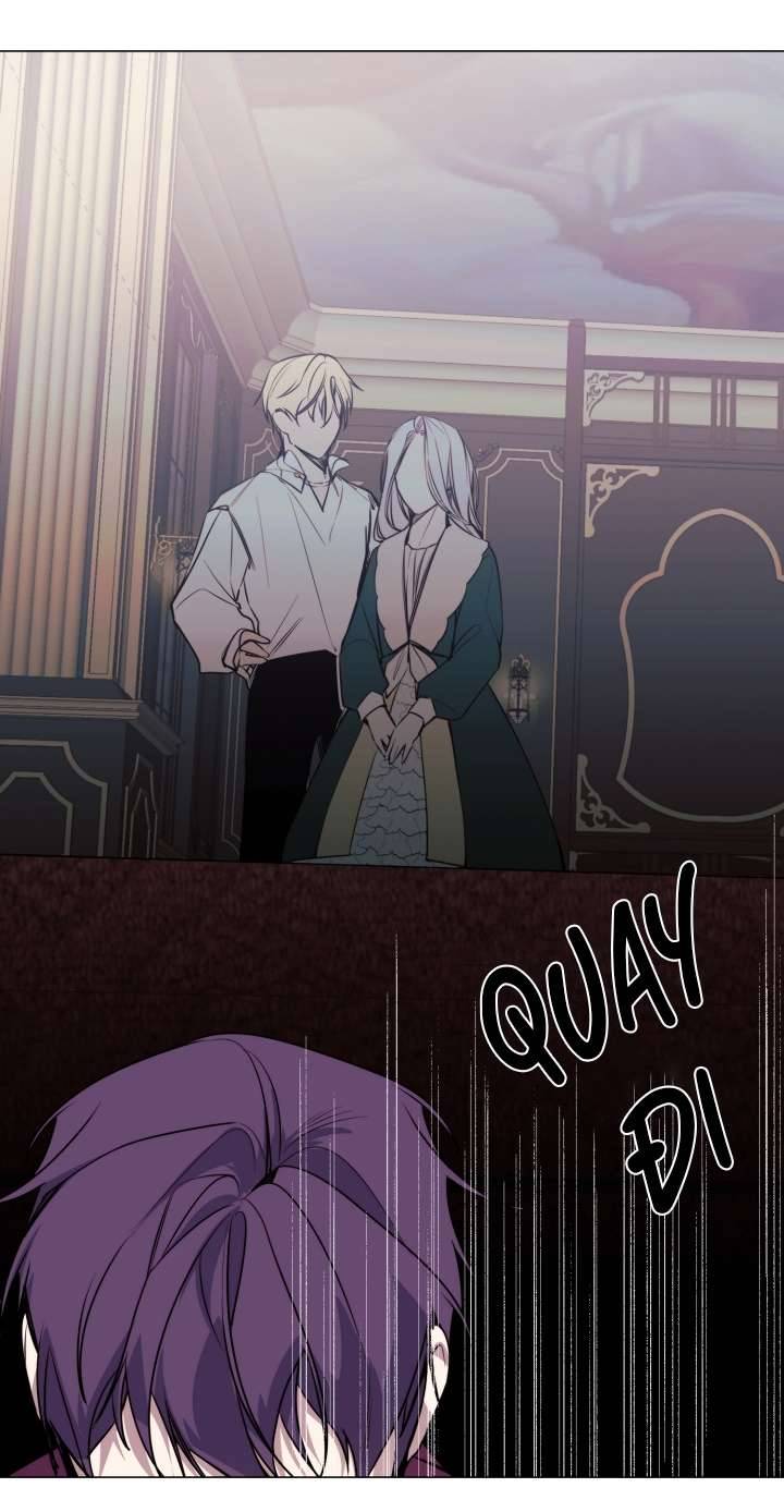 Ác Nữ Cần Bạo Chúa Chapter 12 - Trang 4