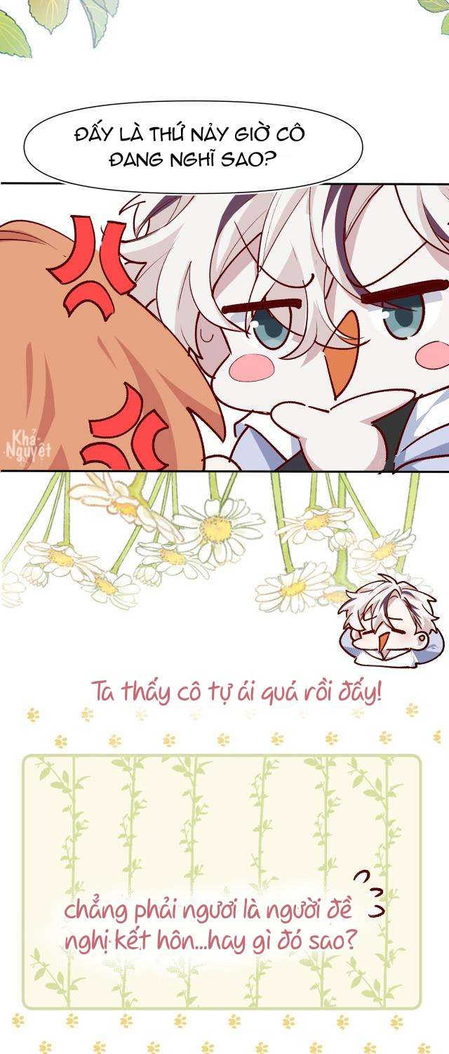 Mười năm sau, tôi kết hôn với kẻ thù không đội trời chung Chap 42 - Trang 2