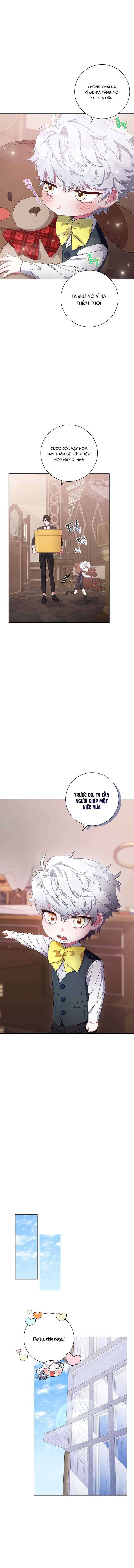 Tôi Trở Thành Mẹ Của Nam Chính Chapter 2 - Trang 4