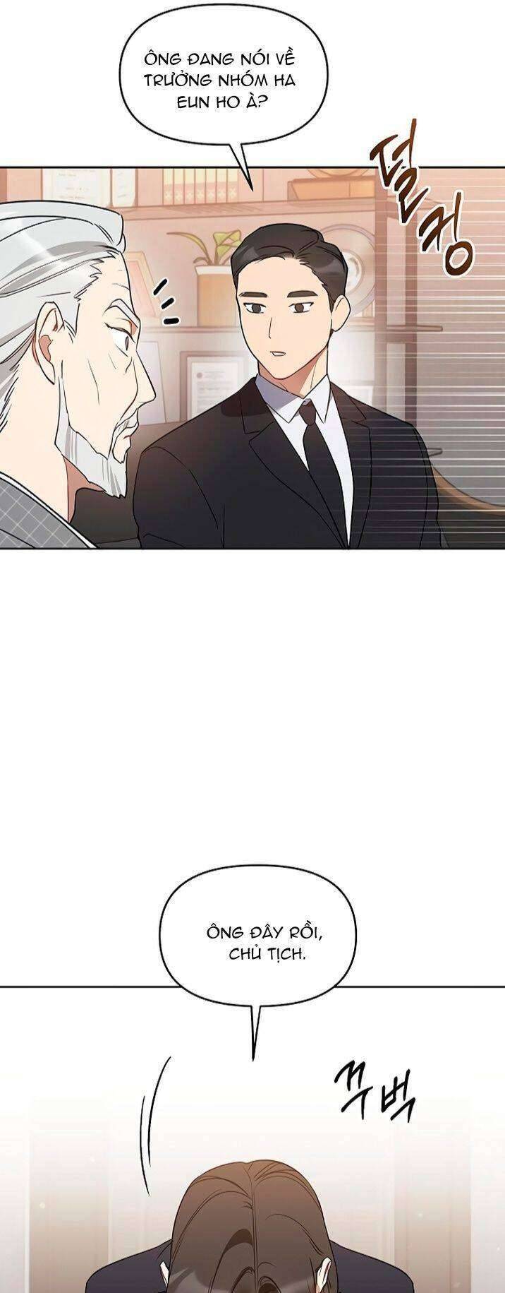 Công Việc Bất Thường Chapter 18 - Trang 4