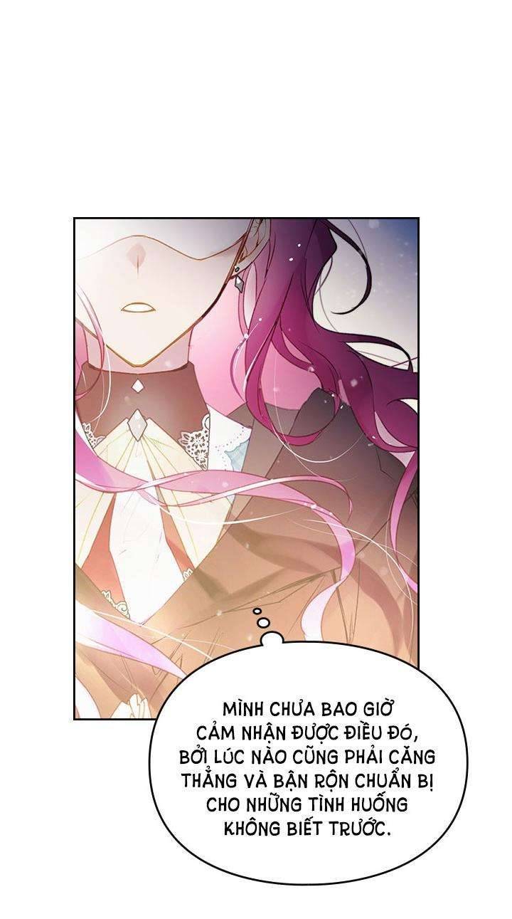 Kết Cục Của Nhân Vật Phản Diện Chỉ Có Thể Là Cái Chết Chapter 37 - Trang 4